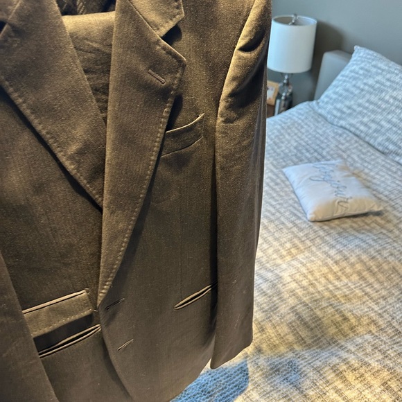 Dolce & Gabbana Two-Piece Tailored Suit - Picture 4 of 9